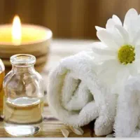 روغن ماساژ و ماساژ سوئدی ، ریلکسی درمانی و...