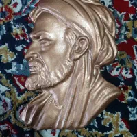 تندیس دیواری