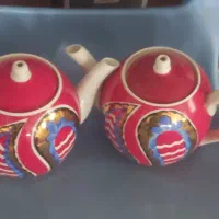 دوعددقوری روسی قدیمی
