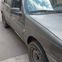 روا دوگانه کارخانه ۸۶