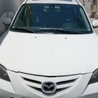 مزدا 3