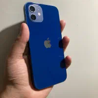 آیفون 12 نرمال