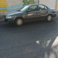 سمند ۹۷ ال ایکس