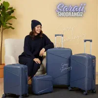 مرکز تخصصی چمدان تخفیف سری و تک سایز به قیمت عمده