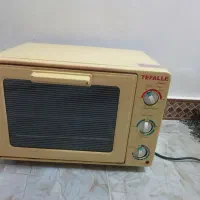توستر فرانسه اصلی