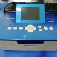 پرینتر selphy cp910
