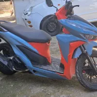 کیلیک ۱۴۰۴|موتورسیکلت|چابکسر, |دیوار