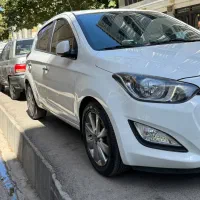 هیوندای i20 مدل 2015