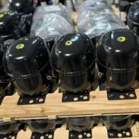 کمپرسور موتور یخچال خانگی و صنعتی