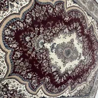 قالی|فرش|شهرکرد, |دیوار