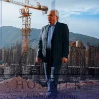 پیش فروش ابرسازه رونیکاپالاس دردشت حاج رحیم قربانی