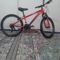 دوچرخه 24 بونیتو BONITO درحد آکبند