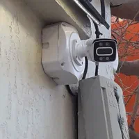 دوره آموزش دوربین مداربسته از مبتدی تا پیشرفته