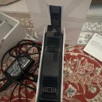 شارژر دسته PS5