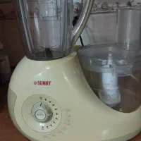 غذاسازسانی