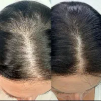 دیگه خجالت نکش چون همه قراره اسم محصول مارو بپرسن.