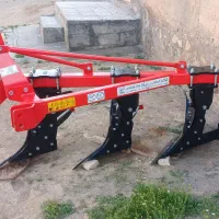 گاو اهن قوطی خشک