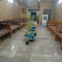 دونفر نیرو آقا ماهر یا نیمه ماهردر کبابی نیازمندیم