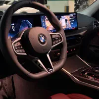 bmw 325i M pacage 2025|خودرو سواری و وانت|تهران, اقدسیه|دیوار