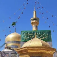 سفر مشهدقبله دلها اقساط، ب انتخاب مشتری