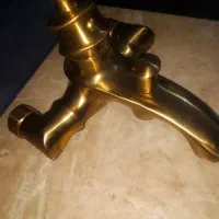 شیر حمام برنج اصل