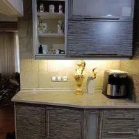 کابینت در حد نو