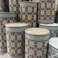 سوپر جاجیم ستاره کویر یزد