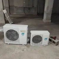 نصاب کولر نصب کولر تعمیر کولر یخچال لباسشویی