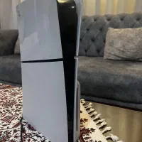 ps5اسلیم یک ترا درحدنو کپی خور
