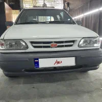 پراید ۸۸