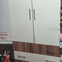 کمد لباس و دراور ست