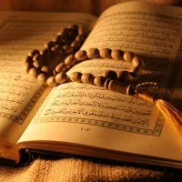 سرکتاب دعا میگیرم