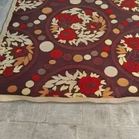 فرش آشپزخانه