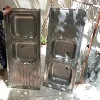 سینک ظرفشویی