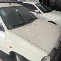 پراید وانت 1402