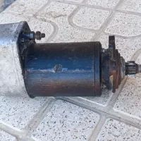 استارت رومانی و بنز ، مایلر ، ولوو  ،ماشین سنگین