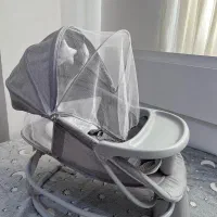 گهواره برقی ماستلا