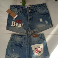 شورتک|لباس|مشهد, مقدم|دیوار