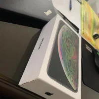 آیفون Xs Max 256 zaa