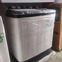 لباسشویی دوقلو پاکشوما