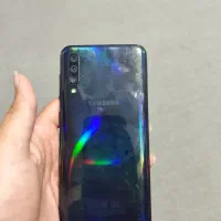 گوشی  A50
