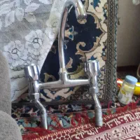 شیر دوقلو مخلوط