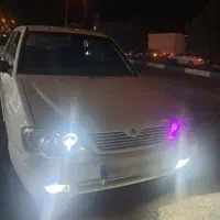 پراید ۱۳۲ مدل ۹۰