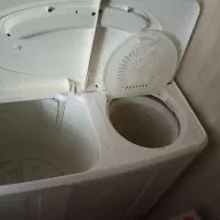ماشین لباس شویی