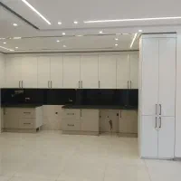سلام طراحی اجرا تعمیرات کابینت کمد دیواری