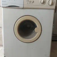 ماشین لباسشویی