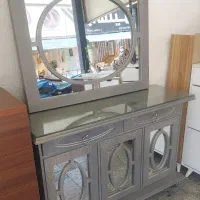 آیینه کنسول