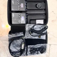 میکروفن یقه ای godox