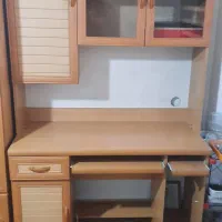 کمد میز تحریر تخت دراور