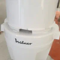 غذا ساز نونو دوبار استفاده شده